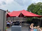 Scherp geprijsde stretchtent – Professionele kwaliteit, Ophalen, Partytent, 6 meter of meer, Nieuw