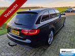 Audi A4 Avant 2.0 TDI S Edition Led|19inch, Euro 5, 136 pk, Gebruikt, 4 cilinders