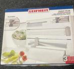 Nieuw keukenrolhouder leifheit, Ophalen of Verzenden, Zo goed als nieuw