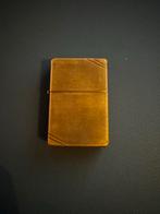 Zippo Aansteker - Gebruikte Staat, Ophalen of Verzenden, Gebruikt, Aansteker