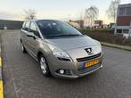 Peugeot 5008 1.6 THP ST 5p., Voorwielaandrijving, Euro 5, Handgeschakeld, 750 kg