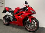 Prachtige TRIUMPH DAYTONA 675 DAYTONA675 ( LEASE ) bj 2009, 675 cc, Bedrijf, 3 cilinders, Super Sport