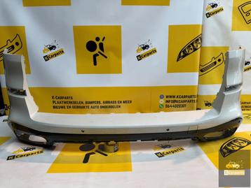 BMW X5 G05 M Achterbumper M-Sport PDC 51128069240 beschikbaar voor biedingen