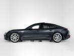 Porsche Panamera 4 (bj 2025, automaat), Auto's, Porsche, Gebruikt, Zwart, Met garantie (alle), Bedrijf