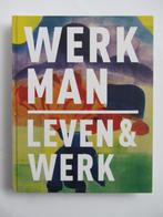 H.N. Werkman 1882-1945 - Leven & Werk, Verzenden, Zo goed als nieuw