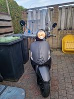 Scooter Iva lux 50 - 2019 - 3430km, Fietsen en Brommers, Ophalen, Gebruikt, Iva Lux 50, Benzine