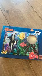 Puzzel 50 stukjes nemo, Kinderen en Baby's, Speelgoed | Kinderpuzzels, Ophalen, 10 tot 50 stukjes, Zo goed als nieuw