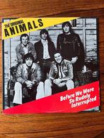 Eric burdon the Animals - Before we were so rudely vinyl lp, Cd's en Dvd's, Vinyl | Pop, 1960 tot 1980, Gebruikt, Ophalen of Verzenden