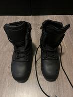 Haix werkschoenen nieuw maat 40, Haix, Zwart, Nieuw, Ophalen of Verzenden