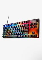 Steelseries apex tkl 9, Ophalen, Gaming toetsenbord, Steelseries Apex, Zo goed als nieuw