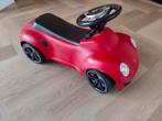 Rode Porsche Loopauto - Bandits and Angels, Kinderen en Baby's, Speelgoed | Buiten | Voertuigen en Loopfietsen, Ophalen, Gebruikt