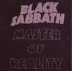 Black Sabbath - Master Of Reality - NIEUW! €10,-, Ophalen of Verzenden, Nieuw in verpakking