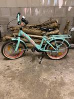 Meisjes fiets Alpina Girlpower leaf green 16 inch, Ophalen, Gebruikt, 16 inch