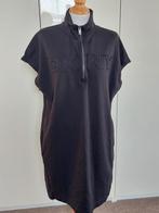 Nieuw DKNY Sport jurk ( maat M-L-XL ), katoen, Kleding | Dames, Jurken, Zwart, Maat 42/44 (L), Nieuw, Ophalen of Verzenden