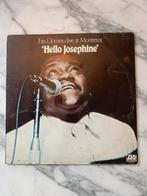Fats Domino – Hello Josephine, Ophalen of Verzenden, Zo goed als nieuw, Jazz en Blues