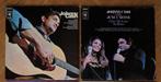 2x LP: Johnny Cash (CBS), Ophalen of Verzenden, Gebruikt, 12 inch