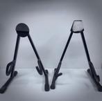 Gitaar standaard, Ophalen of Verzenden, Zo goed als nieuw