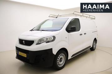Peugeot Expert 1.5 BlueHDI 120 Standard Premium | Airco | Cr beschikbaar voor biedingen