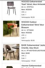 Partij losse stoelen / barkrukken NIEUW IN DOOS, Ophalen, 5 krukken of meer, ., 60 tot 90 cm