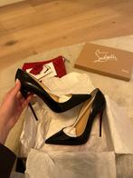 Christian Louboutin So Kate 39.5, Kleding | Dames, Schoenen, Ophalen of Verzenden, Zo goed als nieuw, Zwart