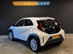Toyota Aygo X 1.0 VVT-i MT Play|NAP|GARANTIE|CAMERA|ACC|CARP, Stof, Gebruikt, 920 kg, 4 stoelen