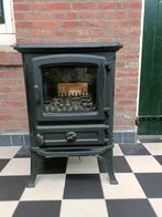 Laxevaags Trianon gaskachel, Ophalen, Zo goed als nieuw, Gas, Gaskachel