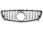 W176 GT GRILL PANAMERICANA MERCEDES A KLASSE 2016-2019 CHROM, Verzenden