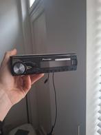 Pioneer MVH-X380BT Autoradio met Bluetooth - Perfecte Staat!, Auto diversen, Ophalen of Verzenden, Zo goed als nieuw