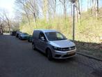 Volkswagen Caddy 1.4 TGI Ecofuel L1h1 110pk 07-2019 geen btw, 4 cilinders, CNG (Aardgas), Volkswagen, Handgeschakeld