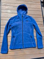 Outdoor vest Jack Wolfskin, Ophalen of Verzenden, Zo goed als nieuw, Blauw