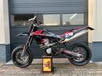 Husqvarna SM 510 R 2009 I.E A2 (Vol vermogen!), Ophalen, Nieuw