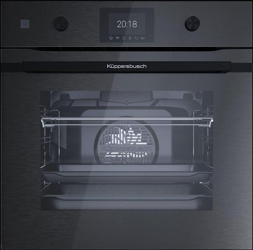 Oven Küppersbusch BP6350GPH6, Witgoed en Apparatuur, Ovens, Nieuw, Inbouw, Oven, 45 tot 60 cm, 45 tot 60 cm, Hete lucht, Ophalen