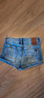 Cars Jeans korte broek, Ophalen of Verzenden, Zo goed als nieuw, Jongen, Broek