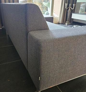 Hoekbank ( design) GRATIS beschikbaar voor biedingen