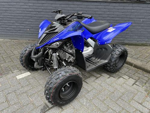 YAMAHA YFM110R 2024, Motoren, Quads en Trikes