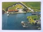 N11 Oudega (Sm.) - Hotel le Sicht - 1979, Verzamelen, Verzenden, 1960 tot 1980, Gelopen, Friesland