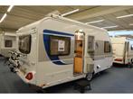 Knaus Sudwind Silver Selection 450 FU Zeer compleet, Caravans en Kamperen, Caravans, Rondzit, Bedrijf, Overige typen, Knaus