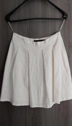 Witte rok Steps, Wit, Ophalen of Verzenden, Zo goed als nieuw, Steps