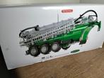 Te koop Wiking Samson Fasswagen SG 28 .(D)., Hobby en Vrije tijd, Ophalen of Verzenden, Zo goed als nieuw, Tractor of Landbouw