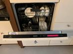 Siemens vaatwasser inbouw SL60T390EU, Witgoed en Apparatuur, Vaatwasmachines, Ophalen, Gebruikt, Inbouw, Minder dan 85 cm