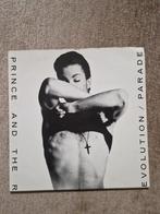 Prince and The Revolution - Parade LP, Ophalen of Verzenden, 1980 tot 2000, Gebruikt, 12 inch