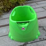 Ok Baby Peuterbad, Kinderen en Baby's, Badjes en Verzorging, Gebruikt, Badzitje of Badring, Standaard, Ophalen