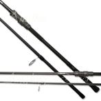 Daiwa Theory kaperhengel 2.75lb, Watersport en Boten, Hengelsport | Karpervissen, Ophalen, Nieuw, Werphengel