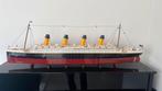 Lego Titanic #10294, Ophalen, Zo goed als nieuw