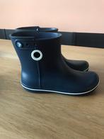 Crocs jaunt Shorty boot maat 41 42 donkerblauw, Kleding | Dames, Schoenen, Crocs, Ophalen of Verzenden, Nieuw