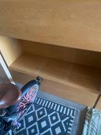 Nog mooie kast, Huis en Inrichting, Kasten | Buffetkasten, Met plank(en), Gebruikt, 100 tot 150 cm, Gewoon