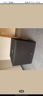 Jbl eon 618s PASSIEF, Ophalen of Verzenden, Zo goed als nieuw, 120 watt of meer, Subwoofer
