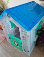 Leuk Speelhuis voor Kinderen, Ophalen, Zo goed als nieuw, Kunststof