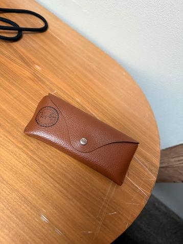 Ray-Ban Zonnebril - Klassiek Model beschikbaar voor biedingen