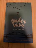 Onder vuur, Jeanette Molema, Boeken, Ophalen of Verzenden, Zo goed als nieuw